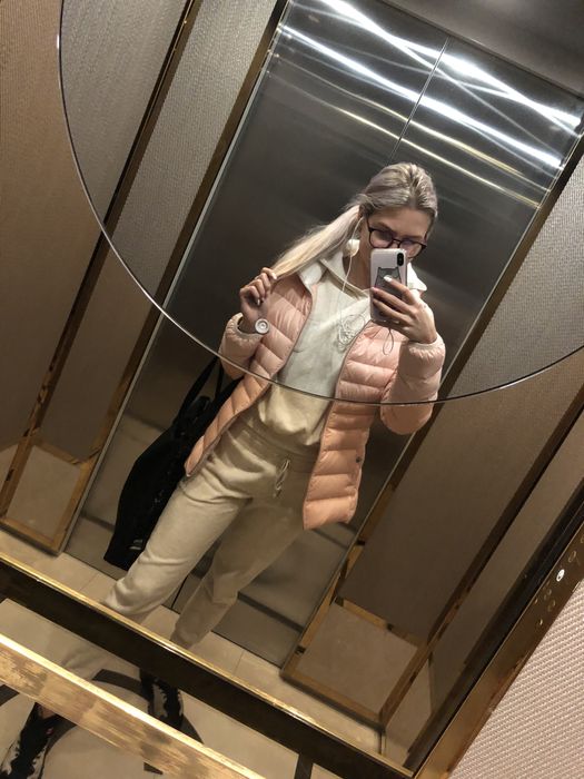 Куртка Calvin Klein