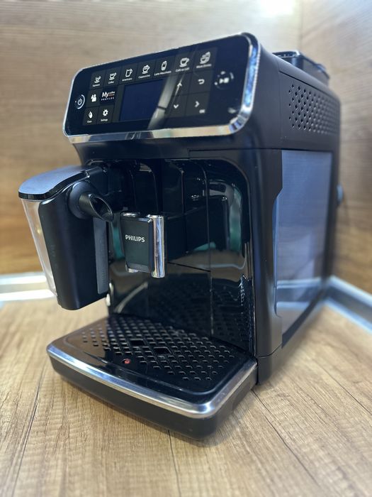 Кафеавтомат Philips серия 4300