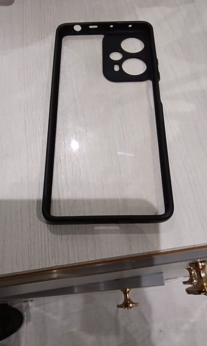 Чехол.РосоF5+Редми13про+