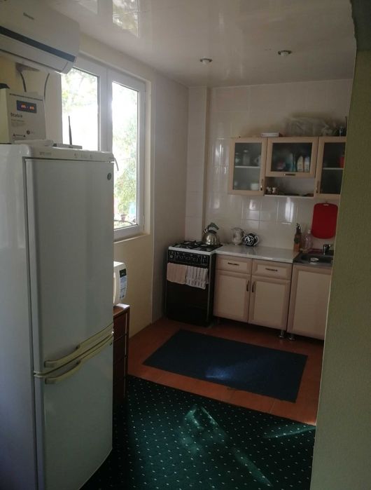 ×Чиланзар 6, 2/4/4 ‼️Смежка, 53м² ‼️ Продаётся квартира