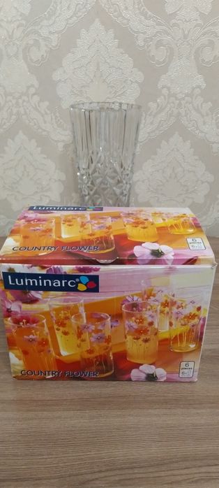 Продаются стаканы