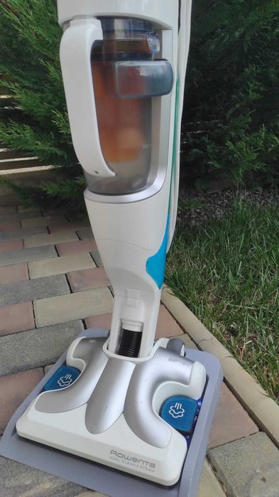 Aspirator cu Abur ROWENTA RC-234R