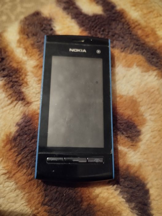 Телефон нерабочий