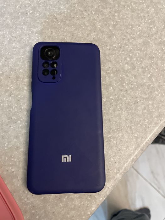 Xiaomi Redmi Note 10