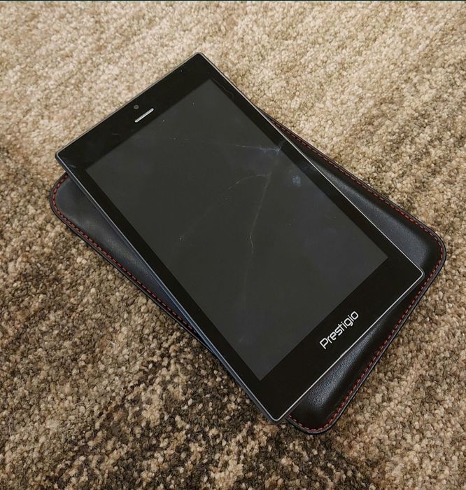 Планшет Prestigio на запчасти