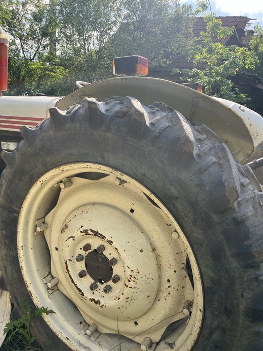Tractor David Brown 995
