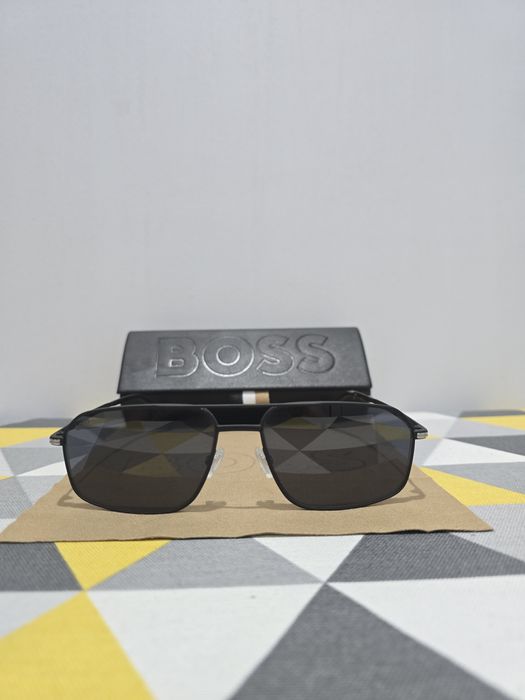 BOSS Мъжки слънчеви очила