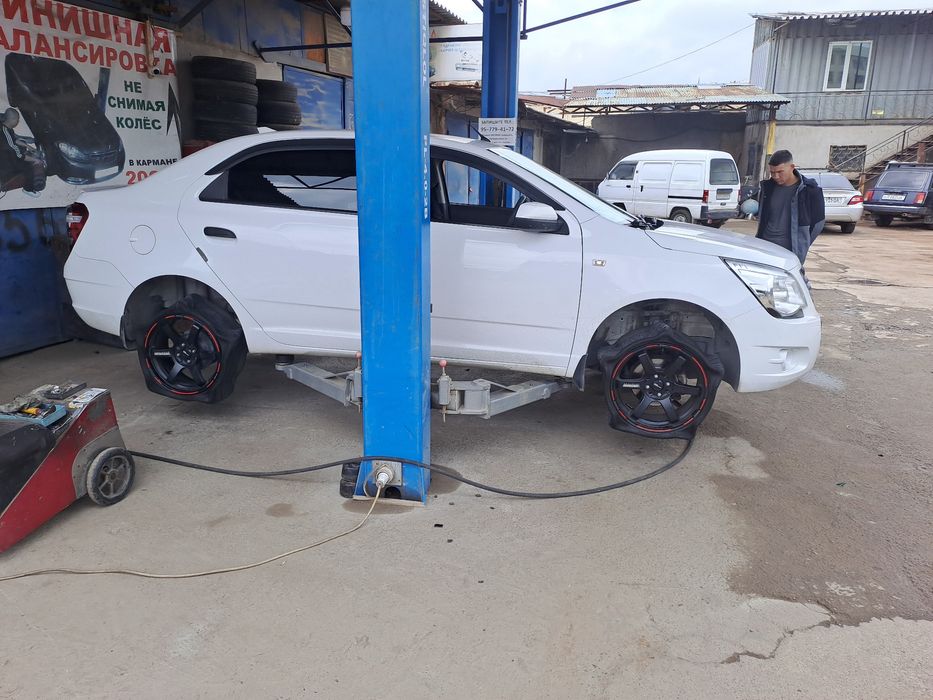 диска балон р17 размер