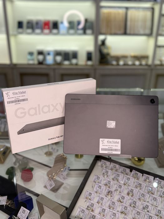 Samsung Tab A9 SG 128Gb