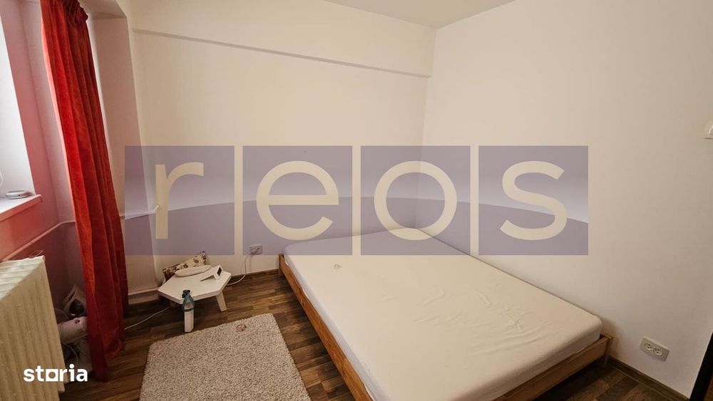 De Vânzare Apartament 3 Camere – Calea Victoriei – Bloc Reabilitat