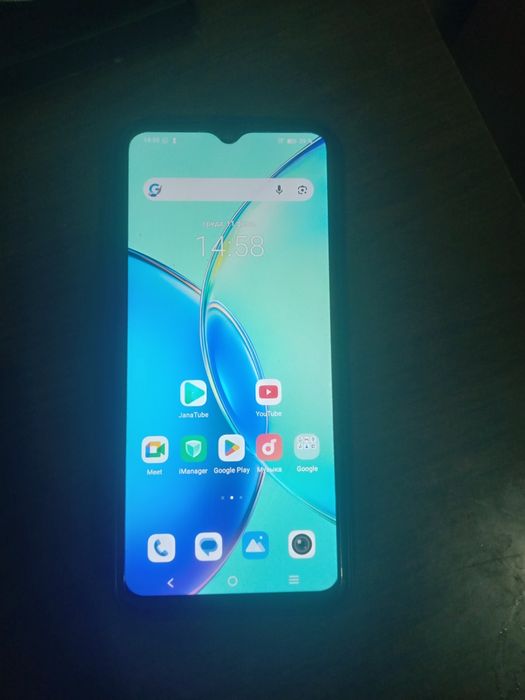 Vivo y17 s/128 gb