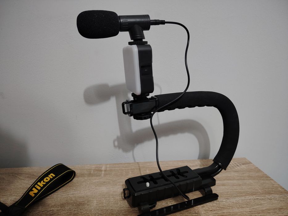 Aparat foto nikon d 3100