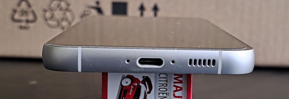 Samsung S 23FE 128GB Purple