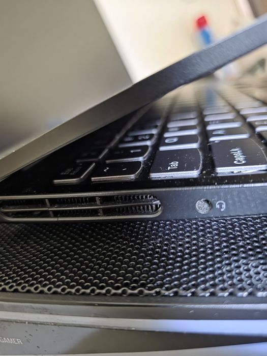 Laptop Gaming Lenovo Legion Slim S7 - rtx 3050 ti - 512 GB