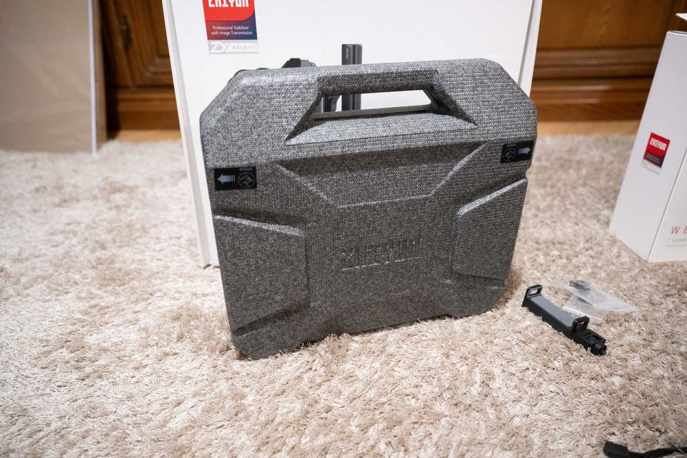 Elgato HD60 S+ + Weebill Lab Creator