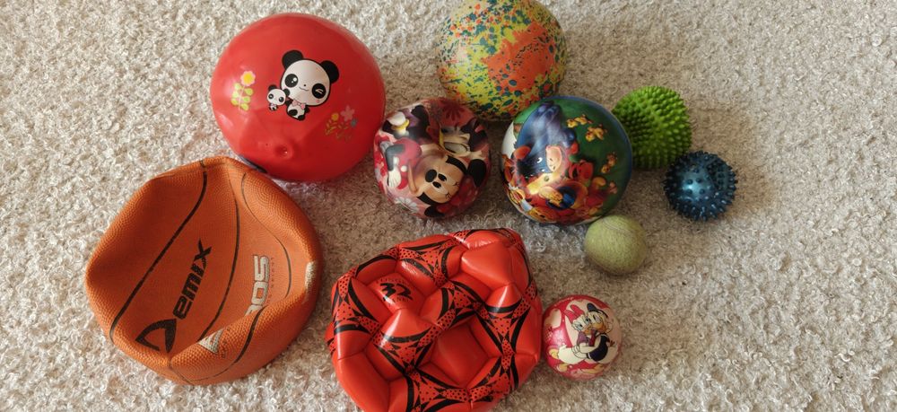 Игрушки для мальчика