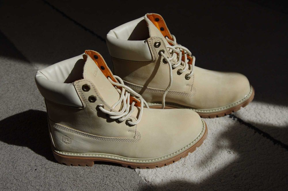 Ботуши Боти LUMBERJACK RIVER 38 номер НОВИ