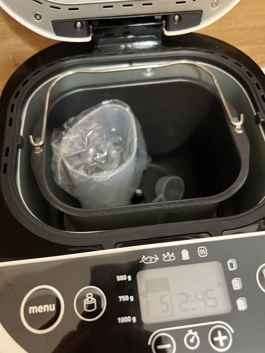 Mașină de pâine Tefal Pain Dore