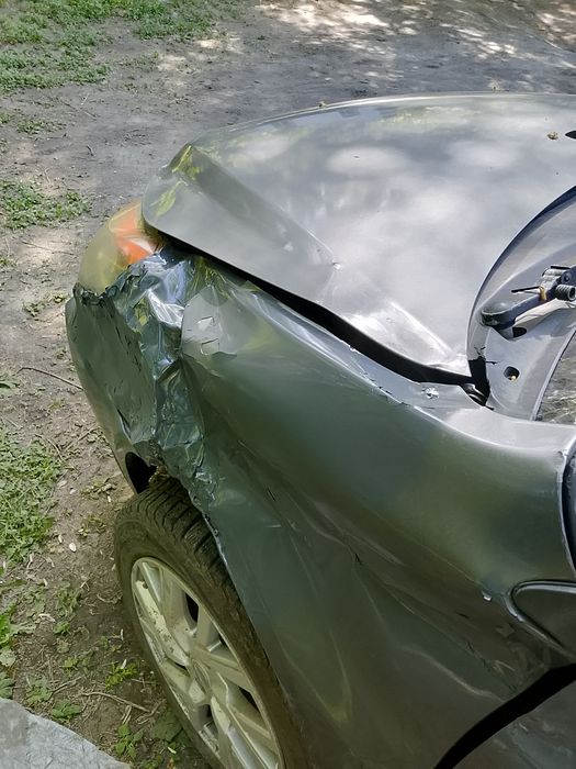 Продам Geely gc6