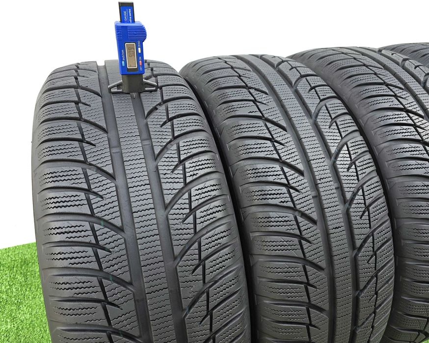 4бр. 185/65/15 TOYO SnowProx- зимни