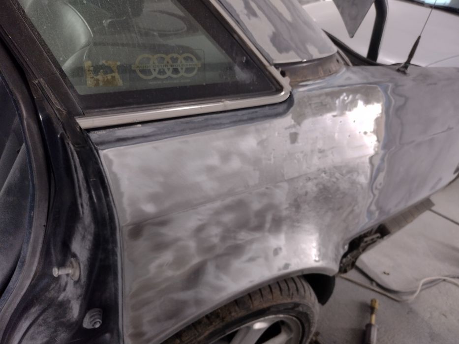 Извършвам всякакви Автотенекиджийски услуги