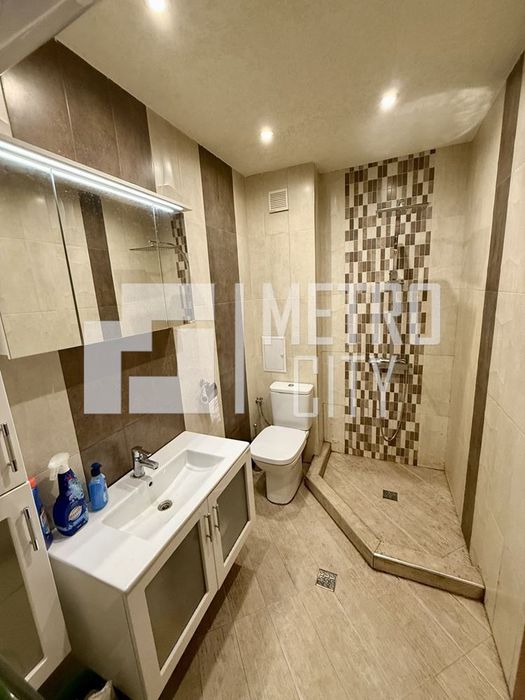 Продава се Тристаен апартамент в с. Панчарево, Област София-град - 107 кв.м за 2374 €/кв.м - Снимка #8