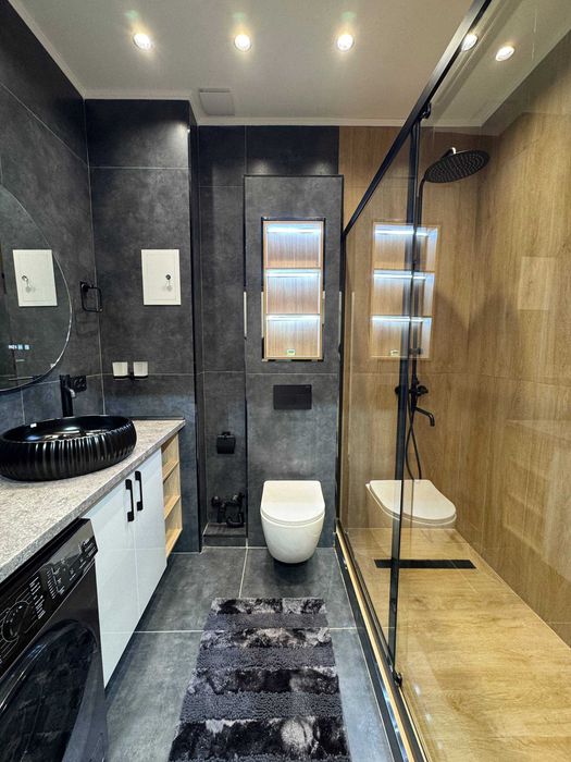 CРОЧНО‼️‼️‼️Высокопотолочка Авторский Проект 2*3/2/4  |Шота Руставели