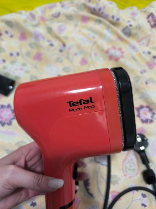 Fier de calcat vertical Tefal