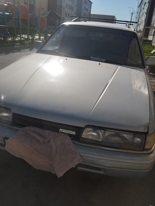 Мазда 626 сатылады