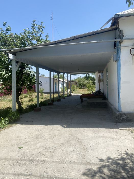 Уй сотилади 12 сотых