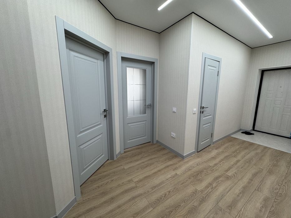 Продается 2 к квартира Батыс-2