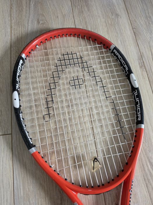 Racheta tenis Head Radical