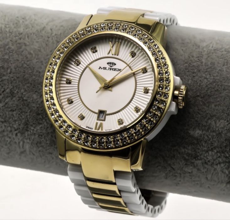 Murex швейцарски дамски часовник