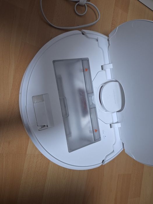 Прахосмукачка робот Xiaomi dreame D9