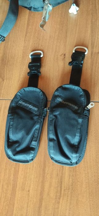 Водолазна жилетка 
Scubapro Equator в отлично състояние размер MD цена