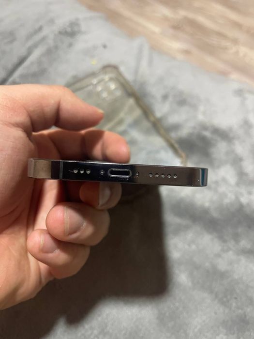 Iphone 12 pro 256gb akb78%