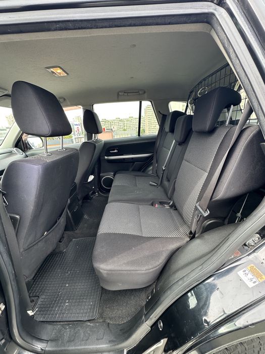 Suzuki Grand Vitara 1.9 ddis