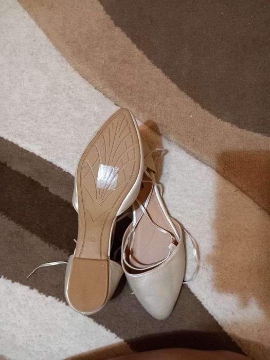 Дамски балеринки Graceland,Reve