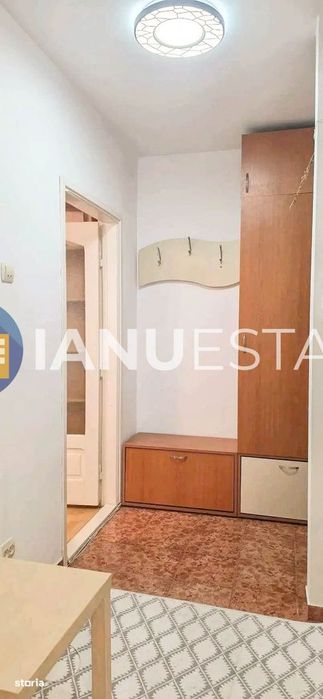 Dristor 10` Metrou Camil Ressu Parc IOR Mall ParkLake PetFriendly*