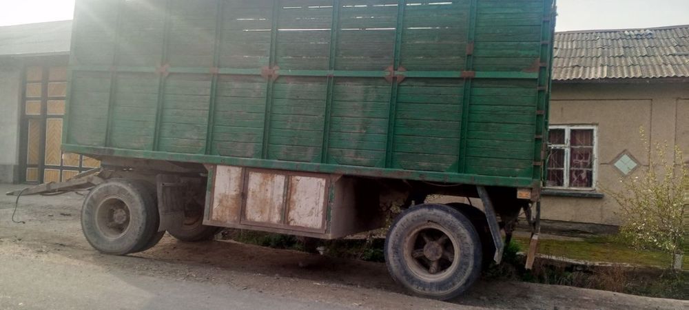 Камаз прицсип, срочни сотилади