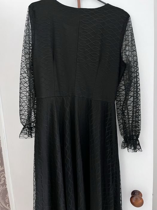 Вечернее платье 46/48 размер