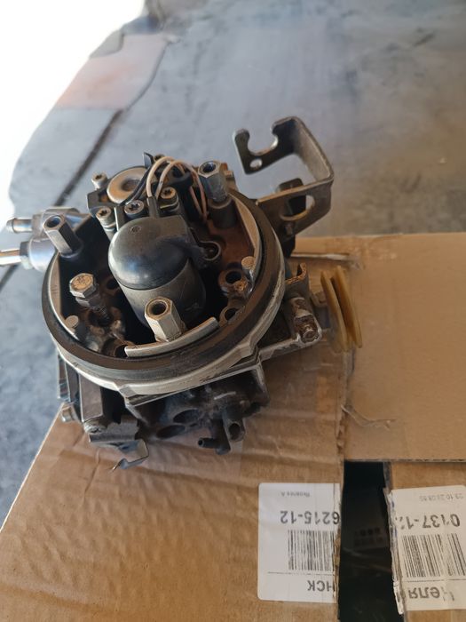 Продам моновпрыск Пассат б3