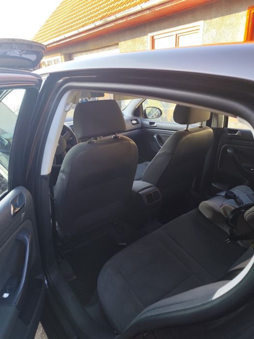 Vw golf 5 motor 1'4 an 2004