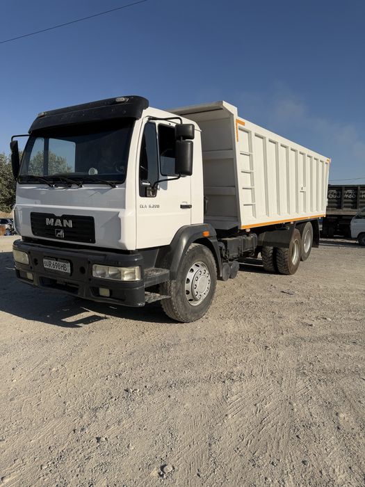 Man cla 16.220 sotiladi