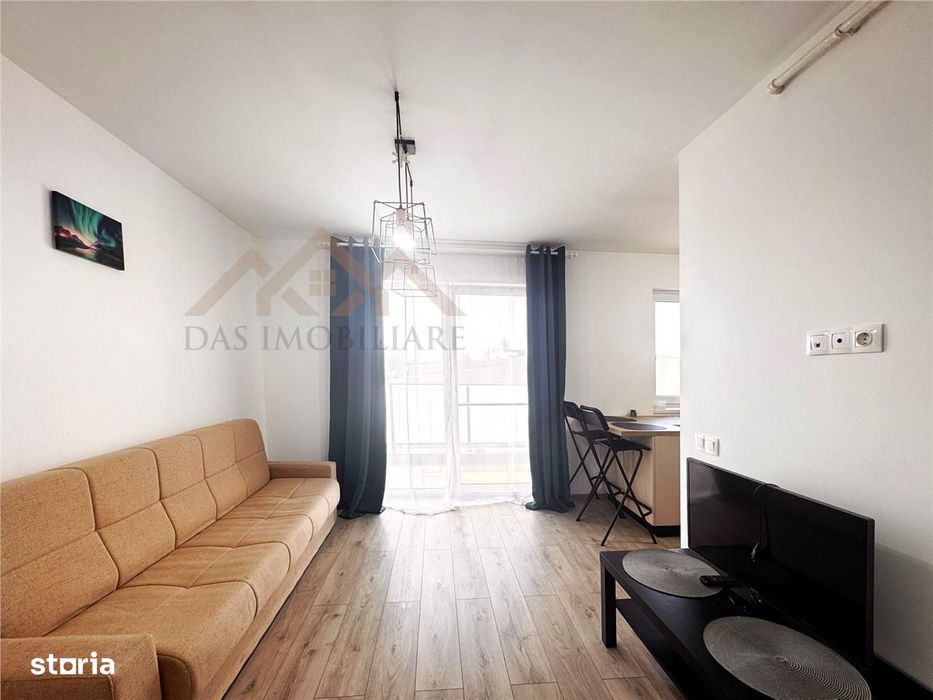 Apartament 2 camere ,strada Daliei