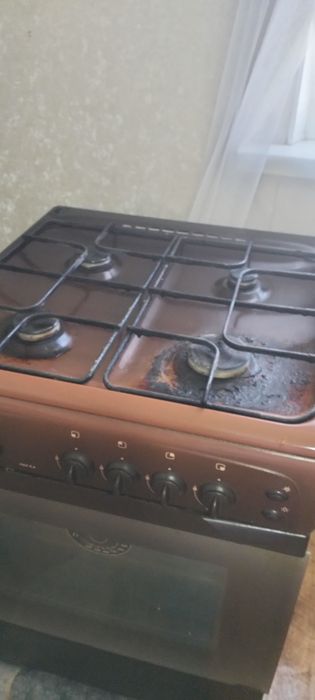 Газовая плита сатылады
