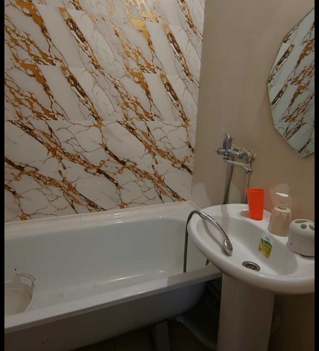 Сдам малосемейку долгосрочно