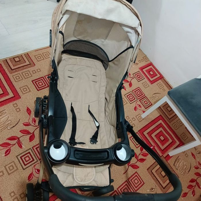 Детский коляска продам