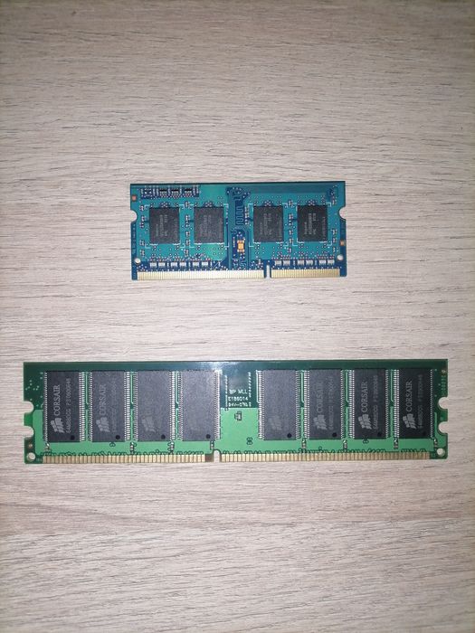 Memorie RAM 1GB DDR3 / Memorie RAM 2GB DDR3 /Memorii RAM DDR3