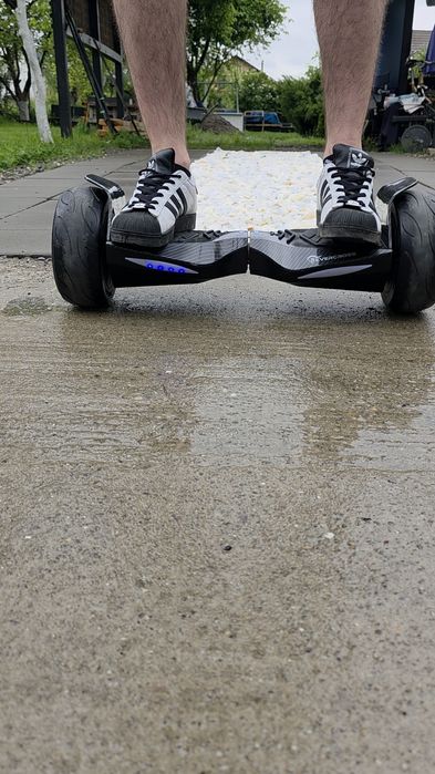Hoverboard Evercross v= 15km/h